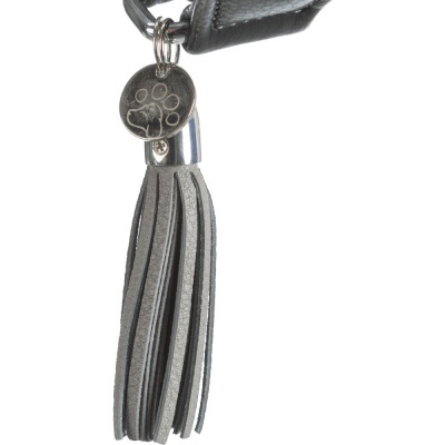 Coleira em Pele "Active Comfort" p/ Galgo - TX