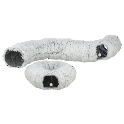 TÚNEL "HARVEY" PARA GATOS