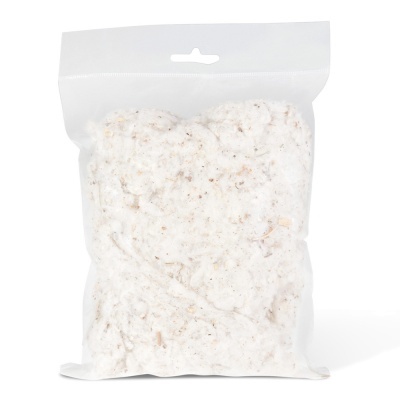 Fibras de Algodão Natural P/ Hamsters e Roedores - VA