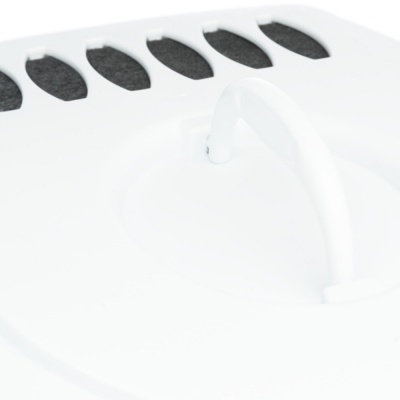 Toilete "PRIMO XXL" C/ Porta - TX