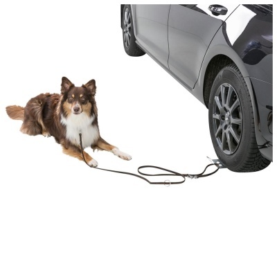 PLACA DRIVE-ON PARA PRENDER TRELA