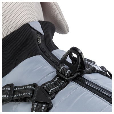 CAPA "PONTIS" COM PEITORAL