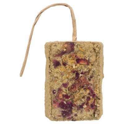 Pedra de Argila C/ Flores - TX