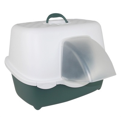 TOILETE "TRÈS CHIC" OUTDOOR