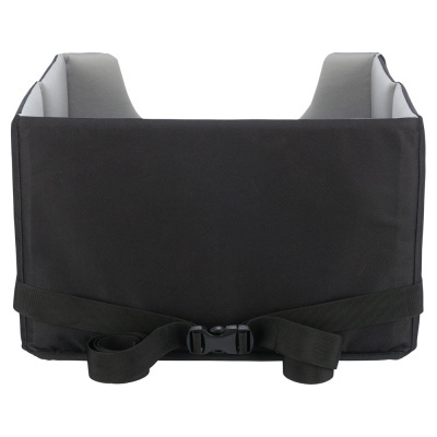 ASSENTO DE AUTOMÓVEL PARA CÃES E GATOS