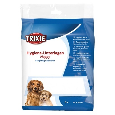 Resguardo Absorvente para Cachorros - Trixie