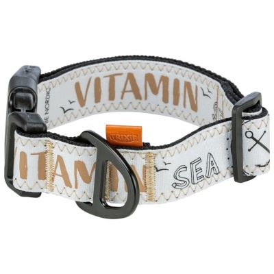 COLEIRA "BE NORDIC" EXTRA LARGA