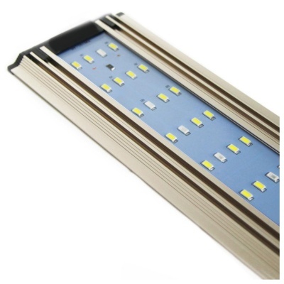 LUMINÁRIA LED "SLIM" HX