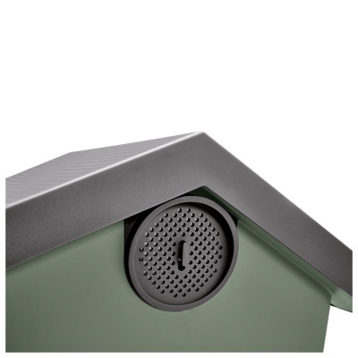 CASOTA "ZEUS SECOND LIFE"