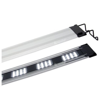 SUPERFISH - LUMINÁRIA "SLIM LED"