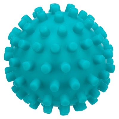 BOLA "CORONA" COM PICOS LARGOS