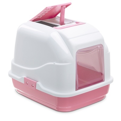 Toilete "EASY CAT" - IM