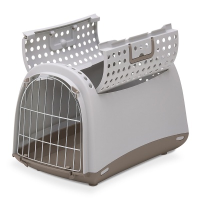 TRANSPORTADORA "LINUS CABRIO"