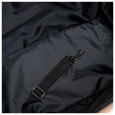 SACO DE TRANSPORTE "CITYSTYLE"