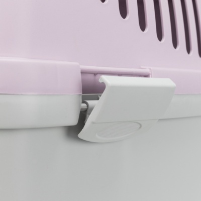 TRANSPORTADORA "CAPRI"