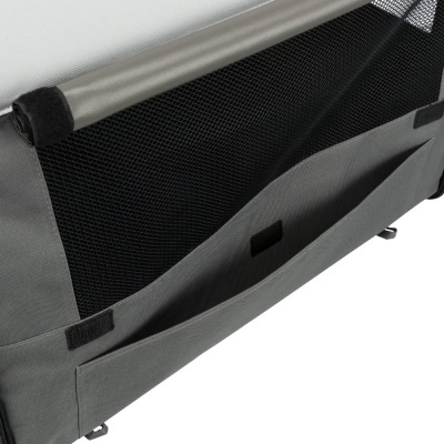 Casota Móvel em Nylon - Trixie