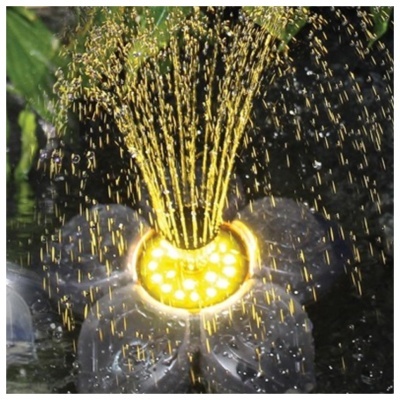 "SICCE" - FLOWER LED PLUS KIT