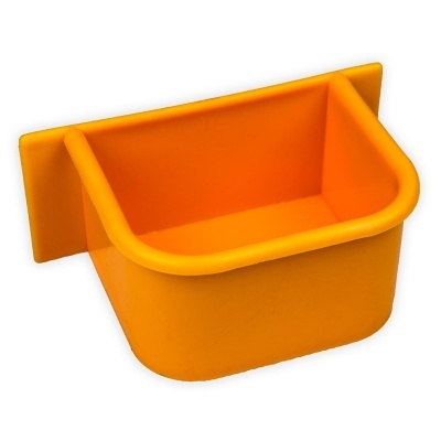 COMEDOURO PARA PAPAGAIO