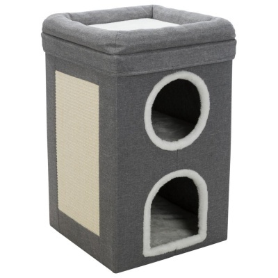 CAT TOWER "SAUL"