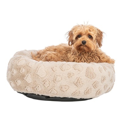 CAMA REDONDA "VALENTINE"