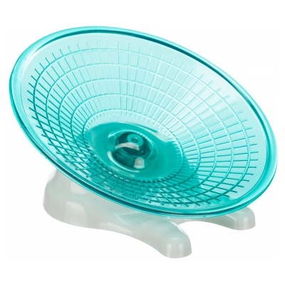 Disco P/ Exercício Hamsters e Ratos - TX