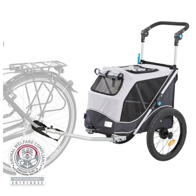 ATRELADO PARA BICICLETA