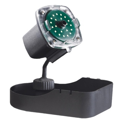 "SICCE" - FOCO PARA LAGO NATHUR-LED