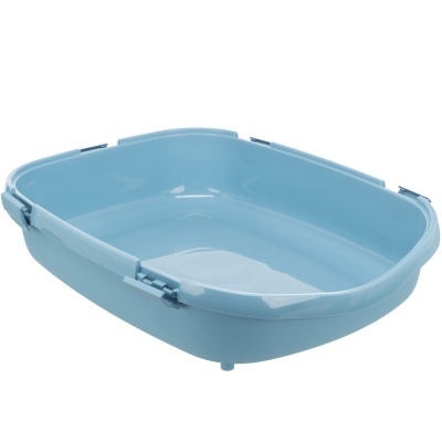 Toilete "PRIMO XXL" C/ Porta - TX