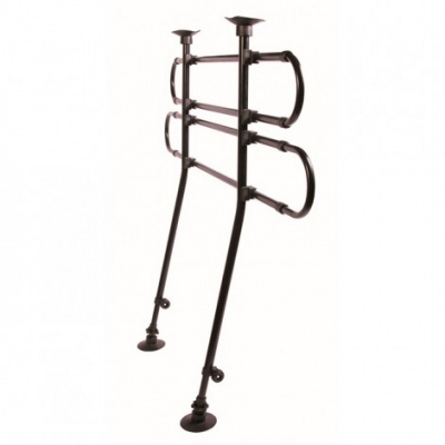 Grade de Segurança p/ Automóveis - 2  Elementos - Trixie