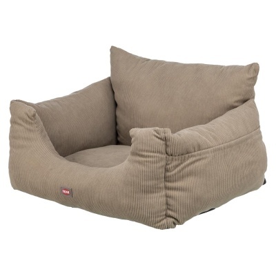 ASSENTO PARA AUTOMÓVEL PARA CÃES