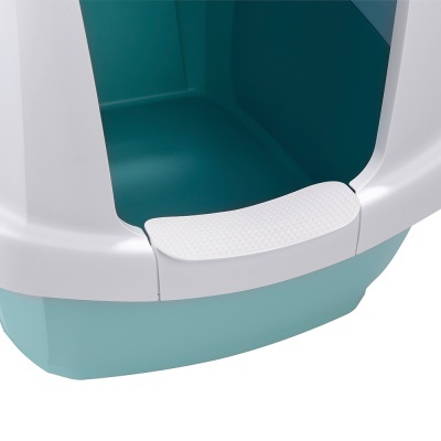 Toilete "MADDY" P/ Gatos - IM