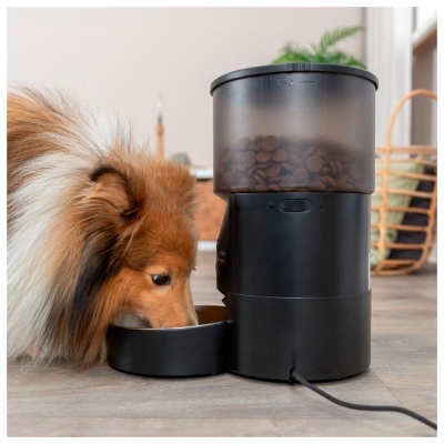 ALIMENTADOR AUTOMATICO "TX-C SMART"