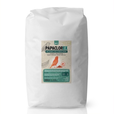 PAPACLOREX - PAPA COLORANTE