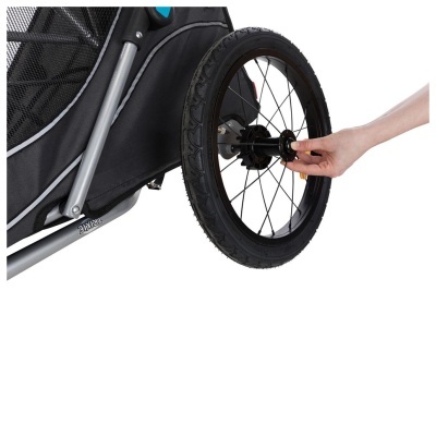 ATRELADO PARA BICICLETA