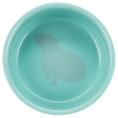 Gamela em Cerâmica com Motivos para Roedores - Trixie