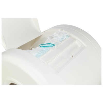 WC AUTOMÁTICA PARA GATOS SELF-CLEANING