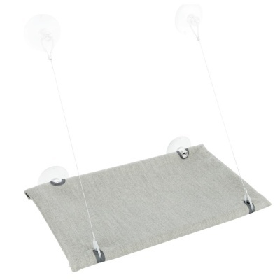 COLCHÃO FINO "HAMMOCK" PARA JANELA