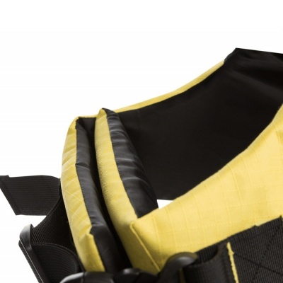 Colete Salva-Vidas para Cães - Safer Life (Especial Verão)