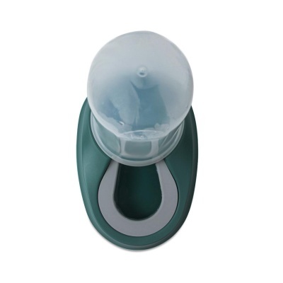 COMEDOURO/BEBEDOURO ESPECIAL PARA RAÇAS DE ORELHAS GRANDES