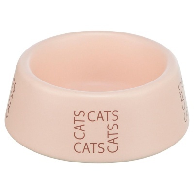 GAMELA EM CERÂMICA "CATS"