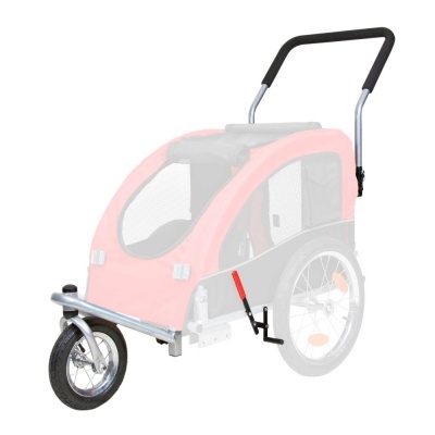 ATRELADO PARA BICICLETA