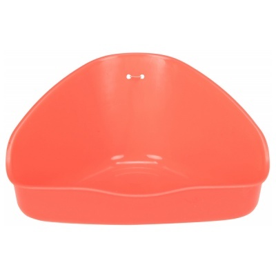 WC Angular Simples P/ Roedores - TX