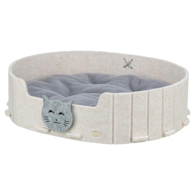 CAMA OVAL EMELIE