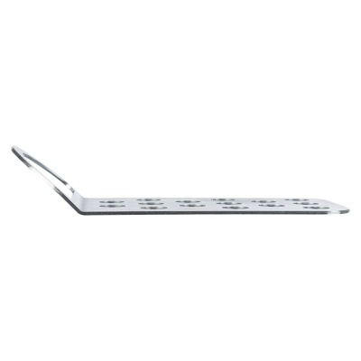 PLACA DRIVE-ON PARA PRENDER TRELA