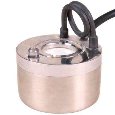 REPTILAND - FOGGER GERADOR DE BRUMA ULTRASÓNICO