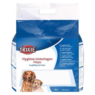 Resguardo Absorvente para Cachorros - Trixie