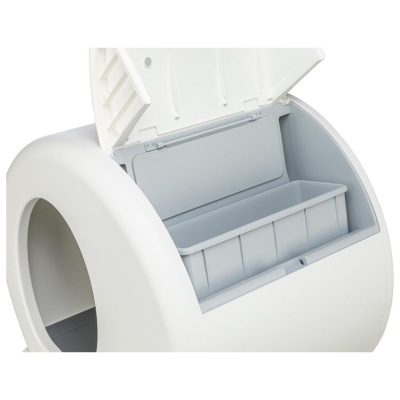 TOILETE AUTOMÁTICA SELF-CLEANING
