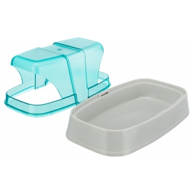 Banheira P/ Areia de Banho de Roedores - TX