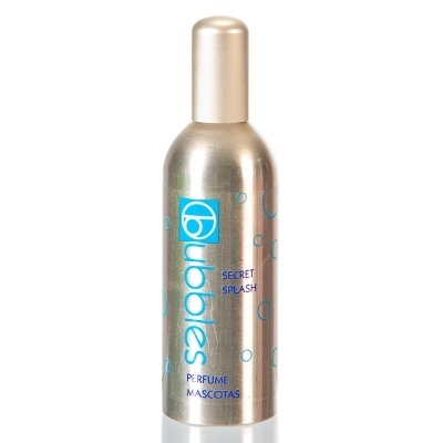 "BUBBLES" - Perfume Splash