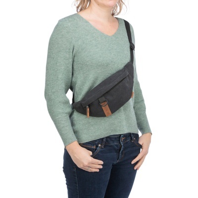 Saco "BE NORDIC" COM ALÇA PARA OMBRO/CINTA - Trixie